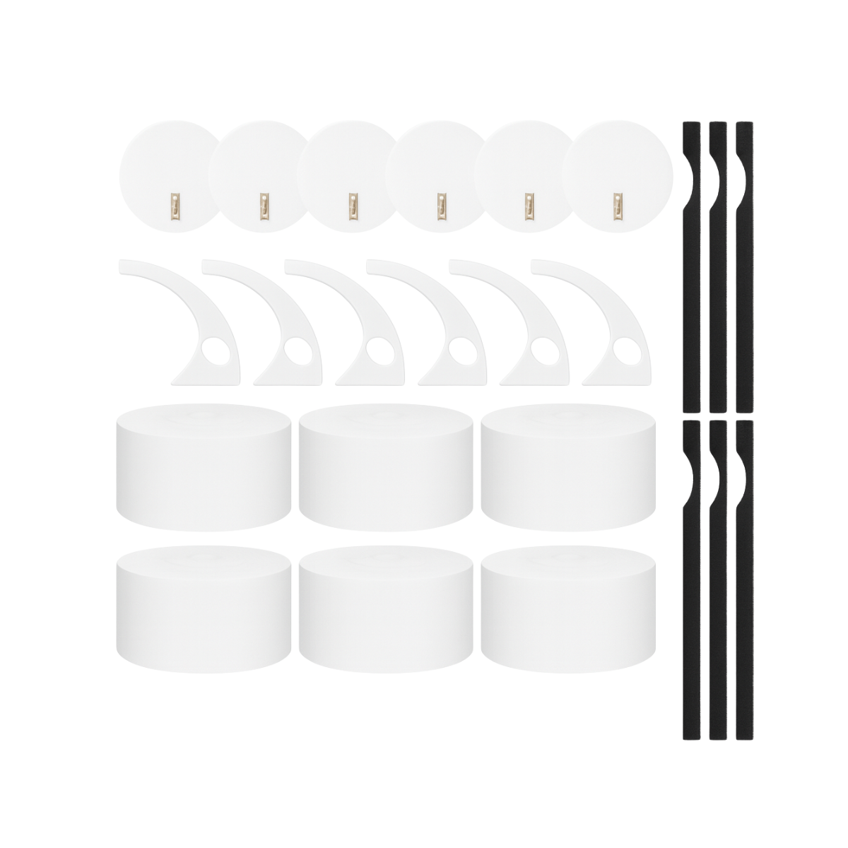 Maintenance & Seal Replacement Kit