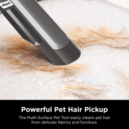 ProClean™ Vacuum – Compact design, unmatched cleaning power.