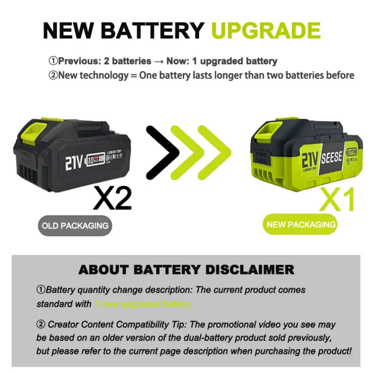 TurboJet™ Blower – Dry your car and clean your patio in under 5 minutes