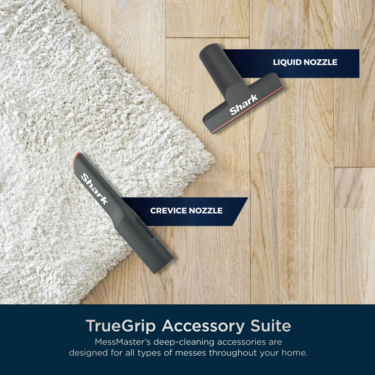 VortisClean Vacuum – Compact, Powerful & Ready for Anything