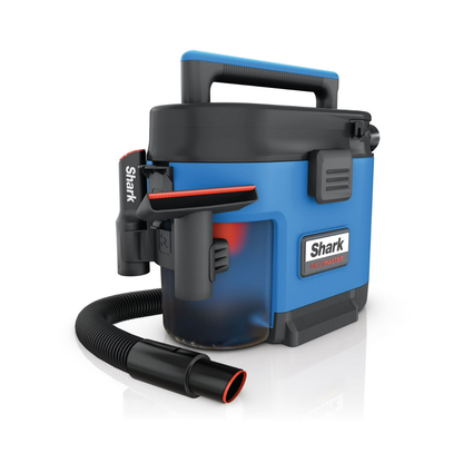 VortisClean Vacuum – Compact, Powerful & Ready for Anything